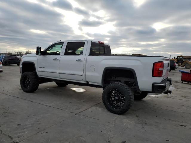 Photo 1 VIN: 1GT12TEY3JF103927 - GMC SIERRA K25 