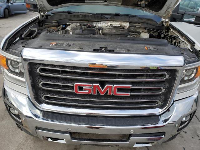 Photo 10 VIN: 1GT12TEY3JF103927 - GMC SIERRA K25 