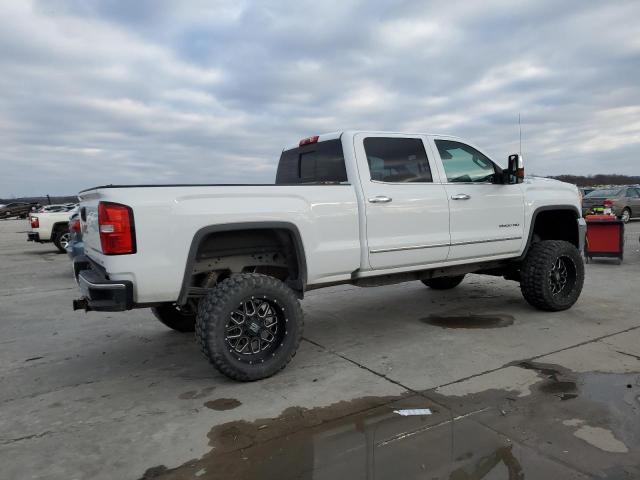 Photo 2 VIN: 1GT12TEY3JF103927 - GMC SIERRA K25 