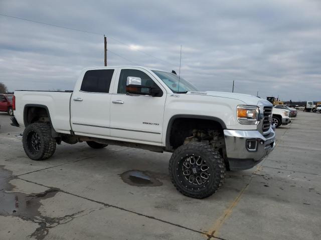 Photo 3 VIN: 1GT12TEY3JF103927 - GMC SIERRA K25 