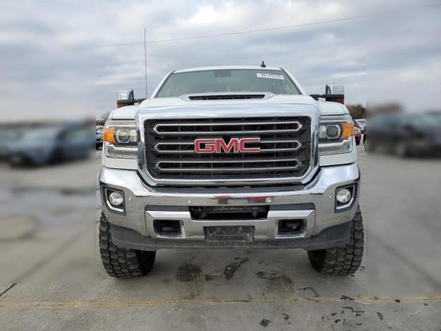 Photo 4 VIN: 1GT12TEY3JF103927 - GMC SIERRA K25 