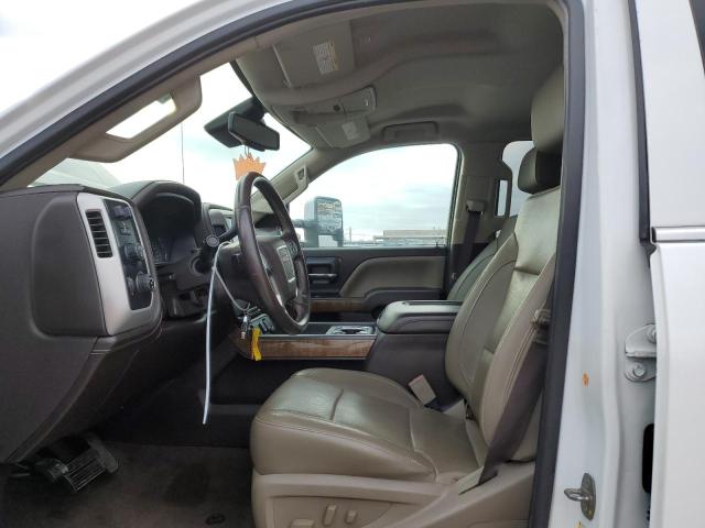 Photo 6 VIN: 1GT12TEY3JF103927 - GMC SIERRA K25 