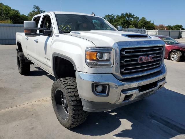 Photo 0 VIN: 1GT12TEY3JF103927 - GMC SIERRA K25 