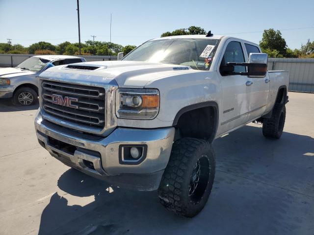 Photo 1 VIN: 1GT12TEY3JF103927 - GMC SIERRA K25 