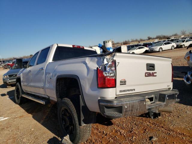 Photo 2 VIN: 1GT12TEY3JF229544 - GMC SIERRA K25 