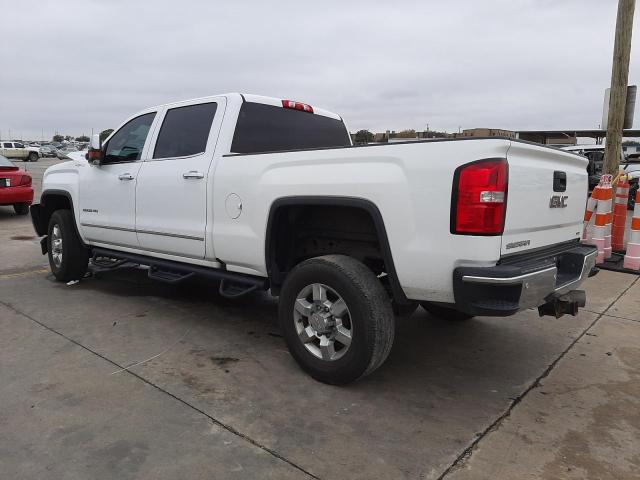 Photo 1 VIN: 1GT12TEY3JF230113 - GMC SIERRA K25 