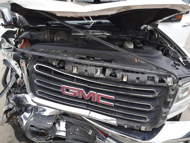 Photo 10 VIN: 1GT12TEY3JF230113 - GMC SIERRA K25 