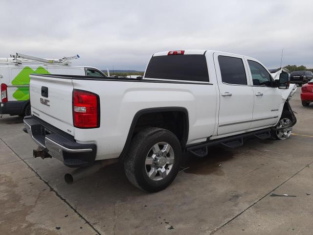 Photo 2 VIN: 1GT12TEY3JF230113 - GMC SIERRA K25 