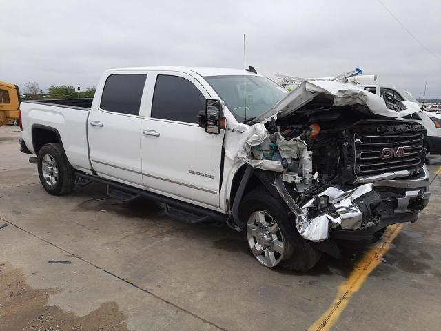 Photo 3 VIN: 1GT12TEY3JF230113 - GMC SIERRA K25 