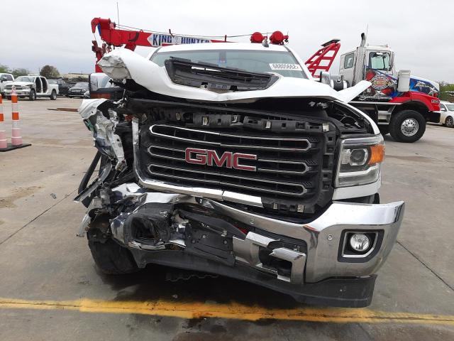 Photo 4 VIN: 1GT12TEY3JF230113 - GMC SIERRA K25 