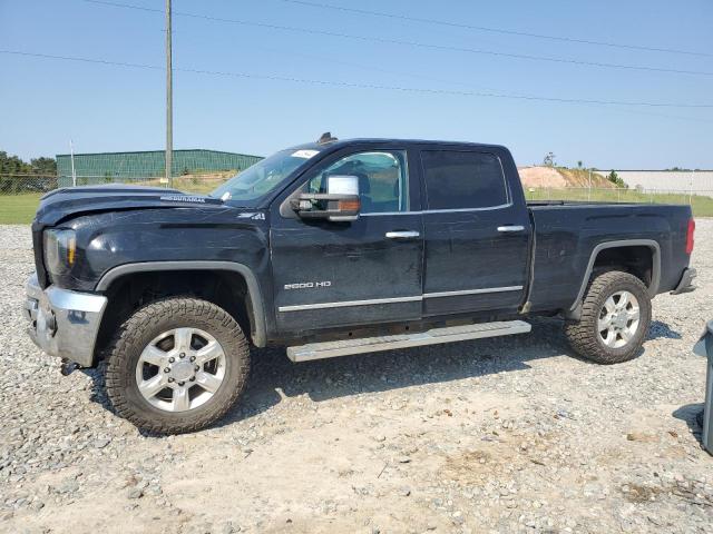 Photo 0 VIN: 1GT12TEY3JF270983 - GMC SIERRA K25 