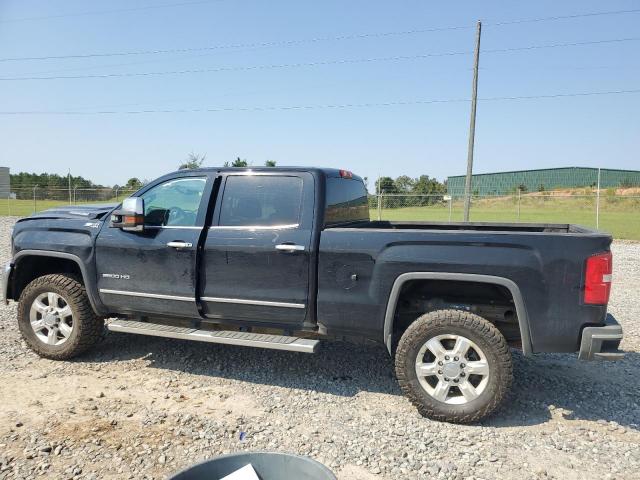 Photo 1 VIN: 1GT12TEY3JF270983 - GMC SIERRA K25 