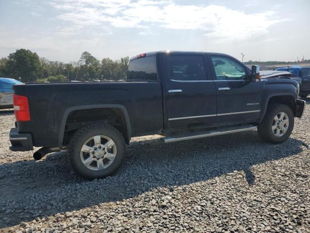 Photo 2 VIN: 1GT12TEY3JF270983 - GMC SIERRA K25 