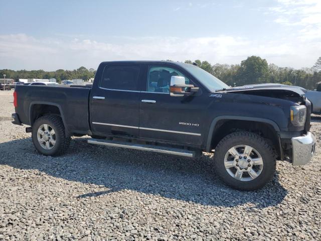 Photo 3 VIN: 1GT12TEY3JF270983 - GMC SIERRA K25 