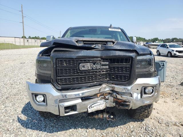 Photo 4 VIN: 1GT12TEY3JF270983 - GMC SIERRA K25 