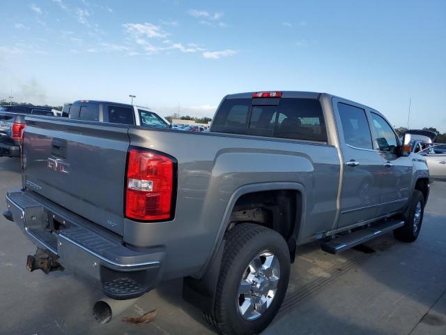 Photo 2 VIN: 1GT12TEY4HF160180 - GMC SIERRA K25 