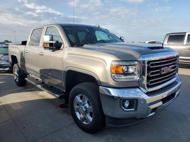 Photo 3 VIN: 1GT12TEY4HF160180 - GMC SIERRA K25 