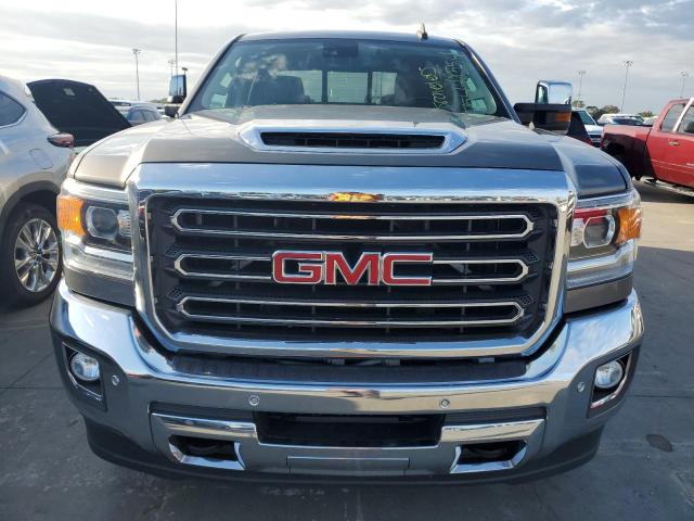 Photo 4 VIN: 1GT12TEY4HF160180 - GMC SIERRA K25 