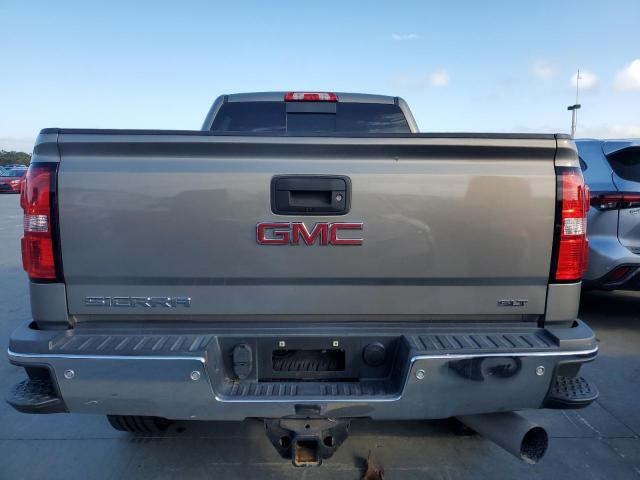 Photo 5 VIN: 1GT12TEY4HF160180 - GMC SIERRA K25 