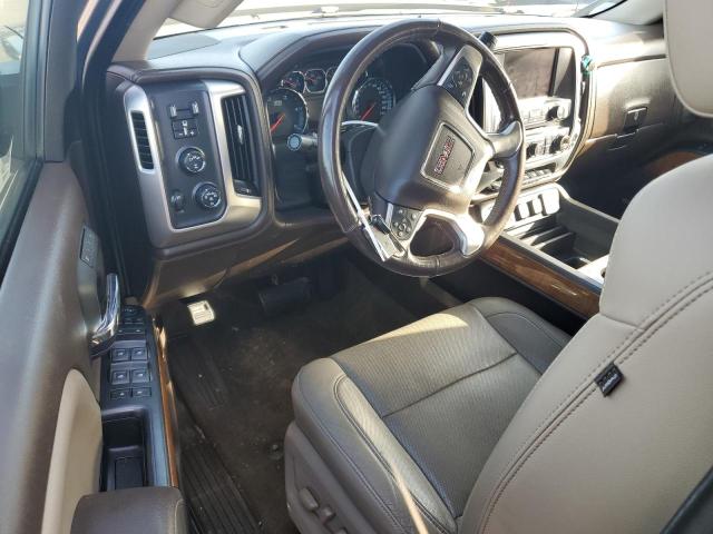 Photo 7 VIN: 1GT12TEY4HF160180 - GMC SIERRA K25 