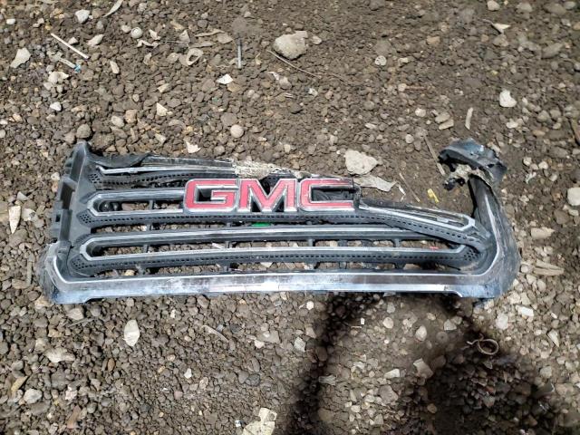 Photo 11 VIN: 1GT12TEY4JF120848 - GMC SIERRA 