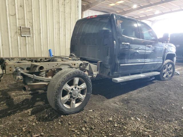 Photo 2 VIN: 1GT12TEY4JF120848 - GMC SIERRA 