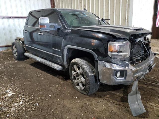 Photo 3 VIN: 1GT12TEY4JF120848 - GMC SIERRA 