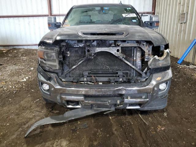 Photo 4 VIN: 1GT12TEY4JF120848 - GMC SIERRA 