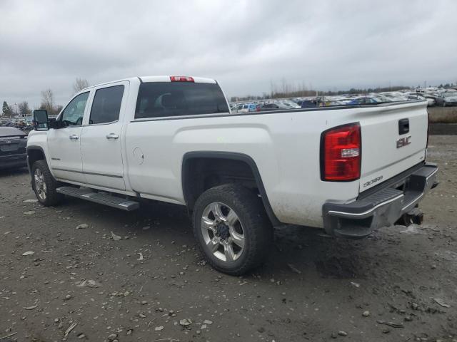 Photo 1 VIN: 1GT12TEY4JF232470 - GMC SIERRA K25 