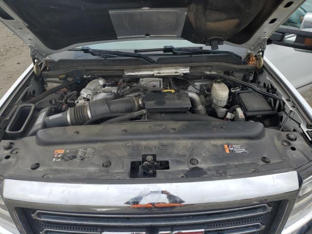 Photo 10 VIN: 1GT12TEY4JF232470 - GMC SIERRA K25 