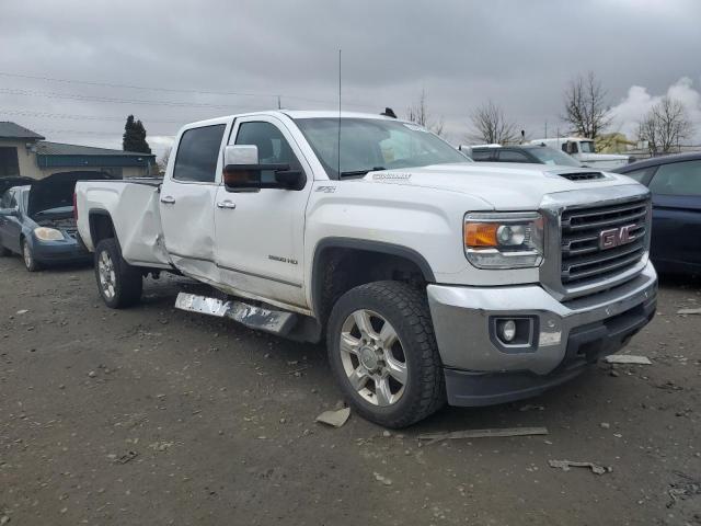 Photo 3 VIN: 1GT12TEY4JF232470 - GMC SIERRA K25 