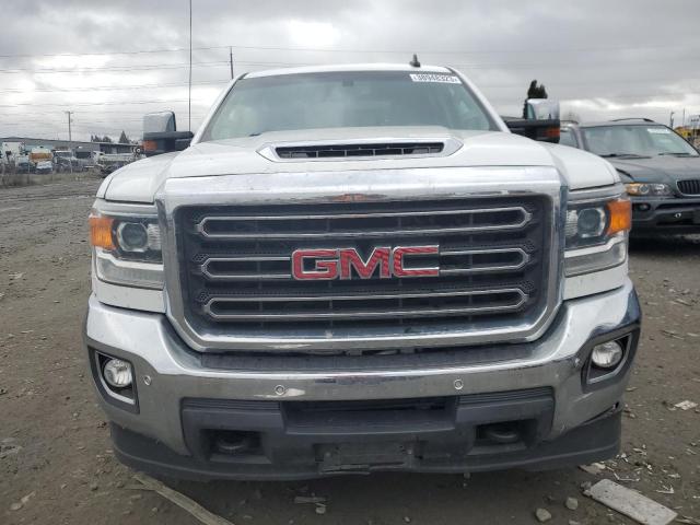 Photo 4 VIN: 1GT12TEY4JF232470 - GMC SIERRA K25 