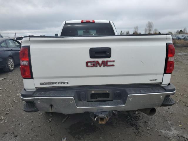 Photo 5 VIN: 1GT12TEY4JF232470 - GMC SIERRA K25 