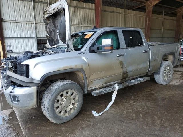 Photo 0 VIN: 1GT12TEY4JF265615 - GMC SIERRA K25 