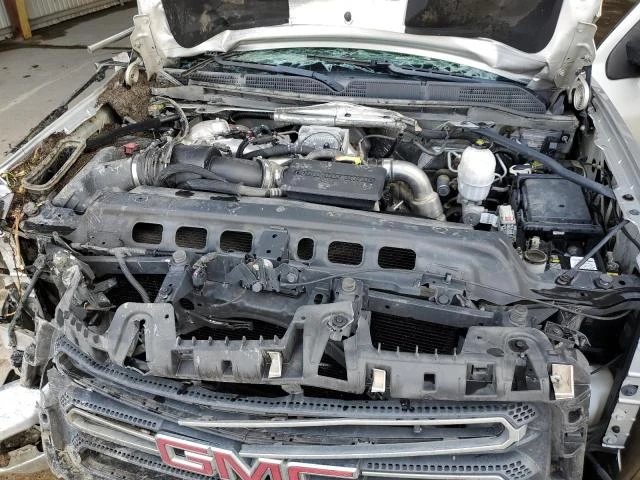 Photo 10 VIN: 1GT12TEY4JF265615 - GMC SIERRA K25 