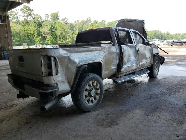 Photo 2 VIN: 1GT12TEY4JF265615 - GMC SIERRA K25 