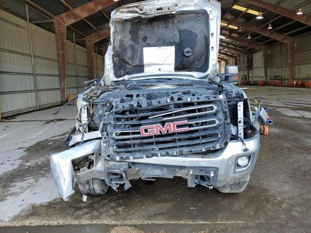 Photo 4 VIN: 1GT12TEY4JF265615 - GMC SIERRA K25 