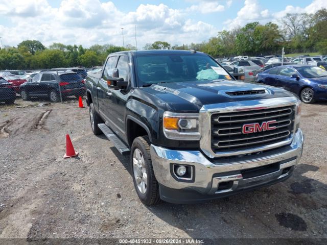 Photo 0 VIN: 1GT12TEY4JF281488 - GMC SIERRA 