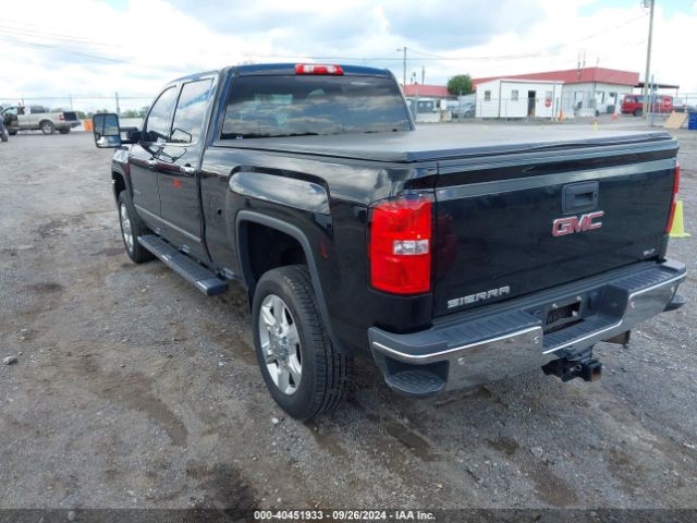 Photo 2 VIN: 1GT12TEY4JF281488 - GMC SIERRA 