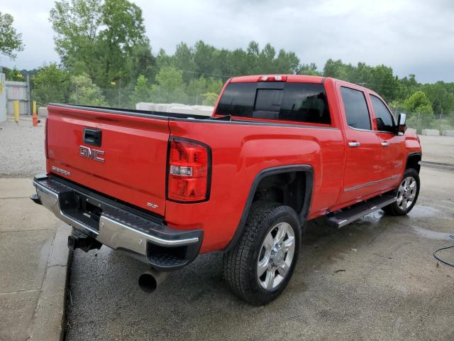 Photo 2 VIN: 1GT12TEY5HF247716 - GMC SIERRA 