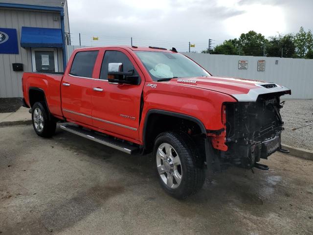 Photo 3 VIN: 1GT12TEY5HF247716 - GMC SIERRA 