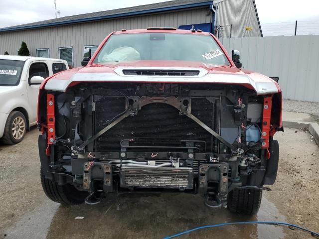 Photo 4 VIN: 1GT12TEY5HF247716 - GMC SIERRA 