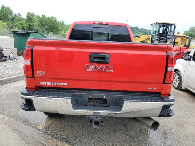 Photo 5 VIN: 1GT12TEY5HF247716 - GMC SIERRA 