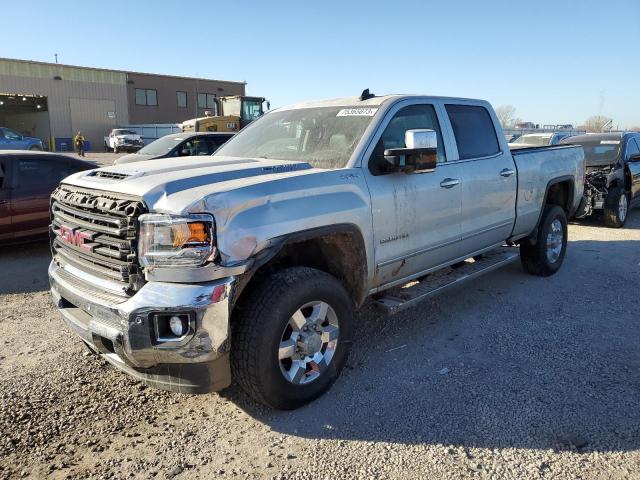 Photo 0 VIN: 1GT12TEY6HF132025 - GMC SIERRA 