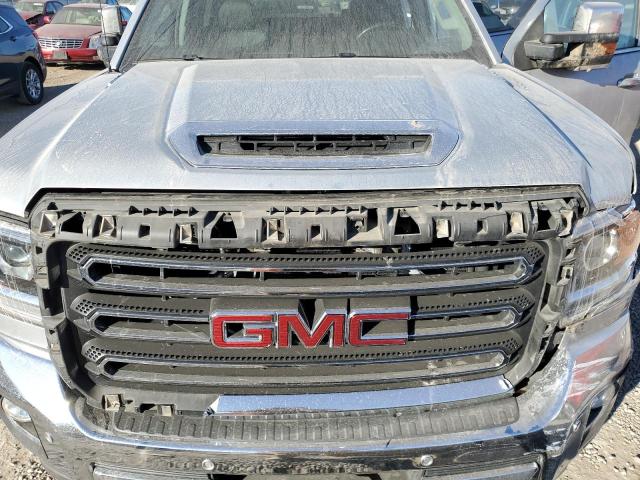 Photo 10 VIN: 1GT12TEY6HF132025 - GMC SIERRA 