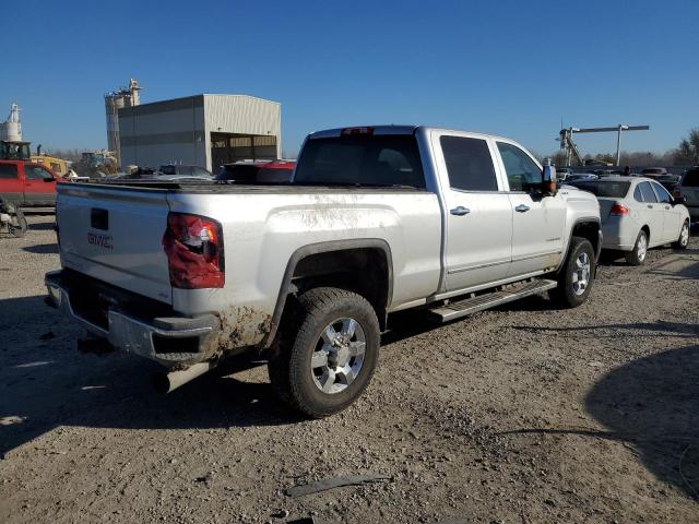 Photo 2 VIN: 1GT12TEY6HF132025 - GMC SIERRA 