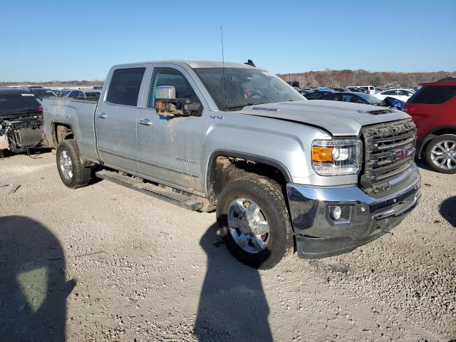 Photo 3 VIN: 1GT12TEY6HF132025 - GMC SIERRA 