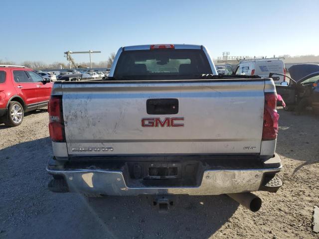 Photo 5 VIN: 1GT12TEY6HF132025 - GMC SIERRA 