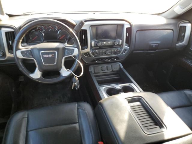 Photo 7 VIN: 1GT12TEY6HF132025 - GMC SIERRA 