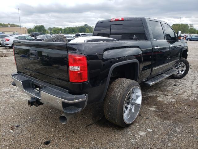 Photo 3 VIN: 1GT12TEY6HF142747 - GMC SIERRA K25 